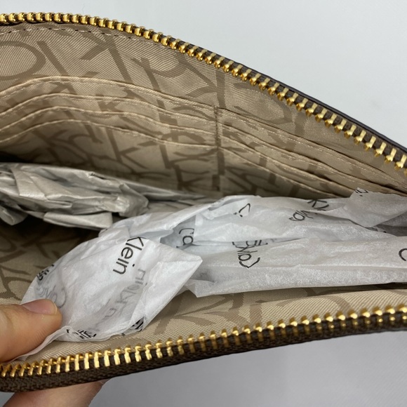 Calvin Klein | Clutch/Wristlet - Picture 6 of 7